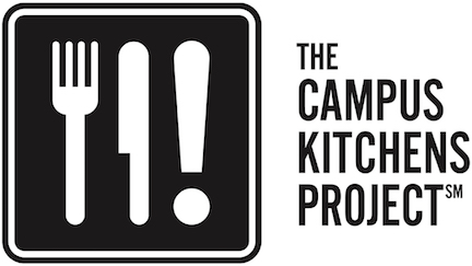 logo for campus kitchen